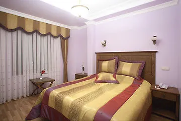 Blue Hills Hotel Istanbul