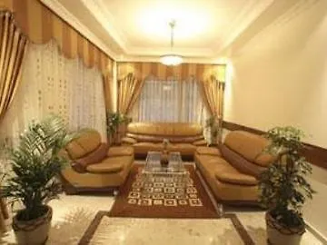 Blue Hills Hotel Istanbul