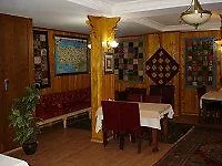 Blue Hills Hotel Istanbul