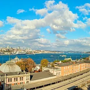 Septimum *** İstanbul
