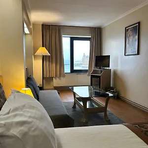 Kadıköy Rıhtım *** İstanbul
