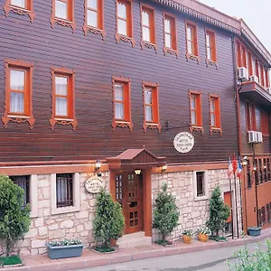 Tashkonak *** İstanbul