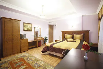Blue Hills Hotel Istanbul 3*,  Turkey