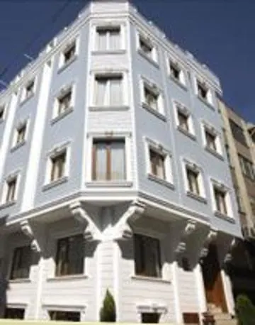 ***  Blue Hills Hotel Istanbul Turkey