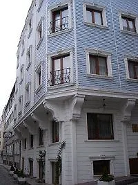 Blue Hills Hotel Istanbul 3*,