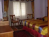 Blue Hills Hotel Istanbul Turkey